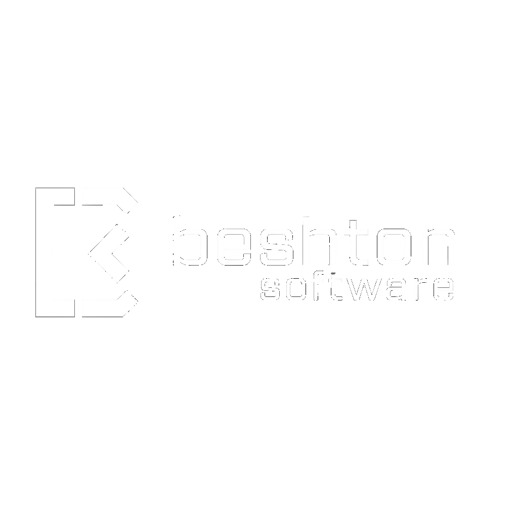 Beshton Software Logo