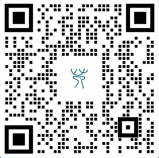 WeChat QR Code 2