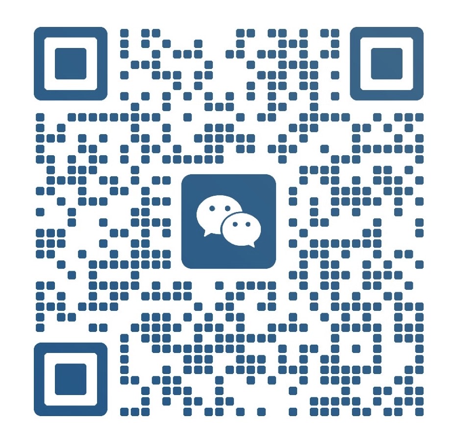 WeChat QR Code 1